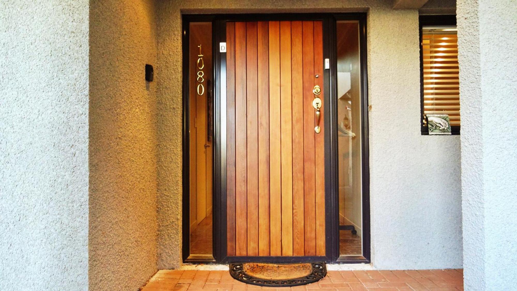 Pukaki Holiday Apartments Rotorua Exterior foto